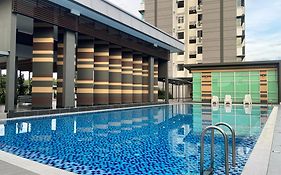 Condominium Seri Alam, Masai #Anhome